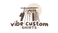 Vibe Custom Shirts