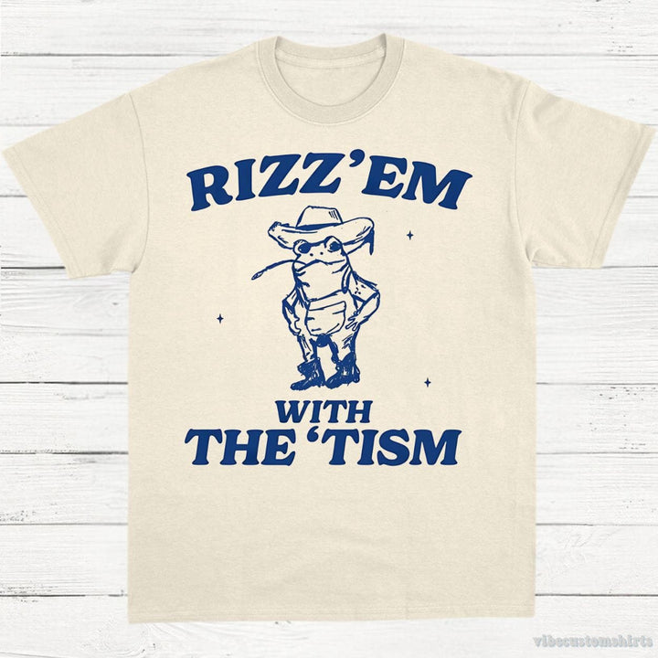 Vibe Custom Shirts Sale
